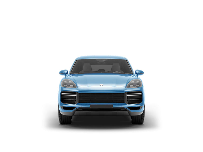 ORACAL 970RA Metallic Night Blue DIY SUV Wraps