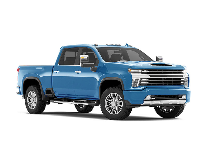 ORACAL 970RA Matte Metallic Night Blue DIY Vehicle Wraps