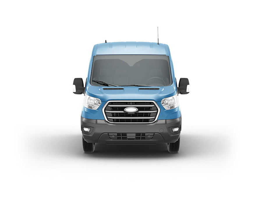 ORACAL 970RA Matte Metallic Night Blue DIY Van Wraps