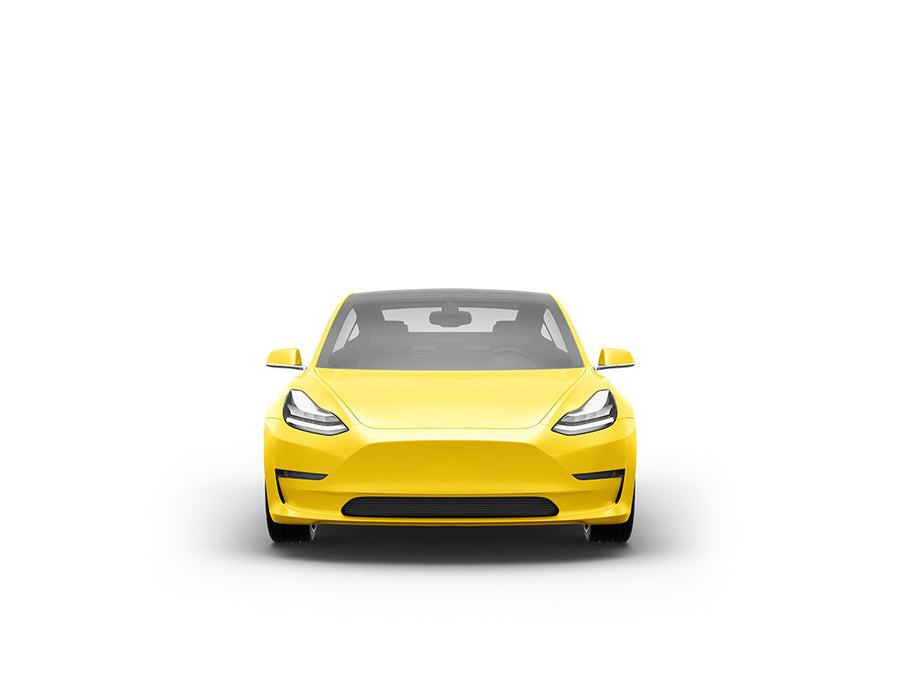 ORACAL 970RA Gloss Crocus Yellow DIY Car Wraps