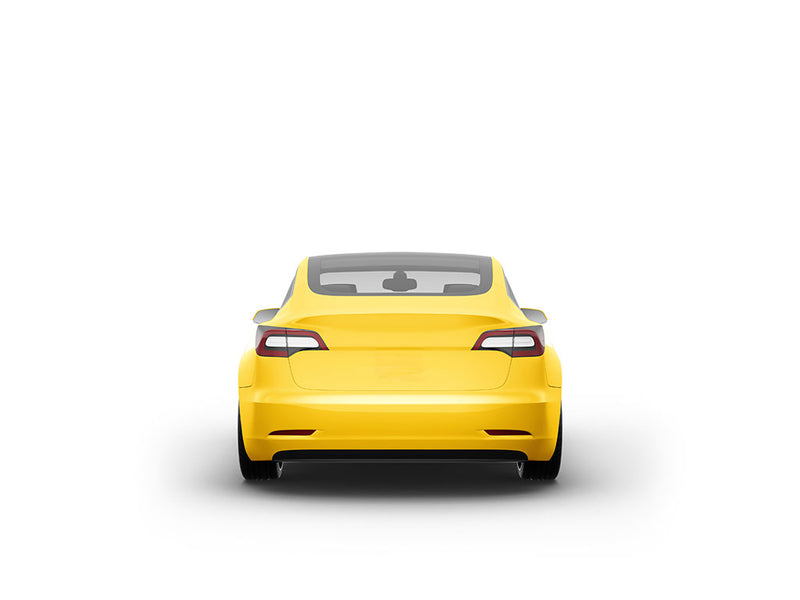 ORACAL 970RA Gloss Traffic Yellow Car Vinyl Wraps