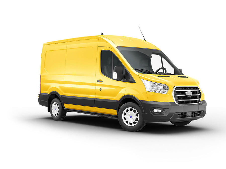 ORACAL 970RA Gloss Traffic Yellow Vehicle Vinyl Wraps