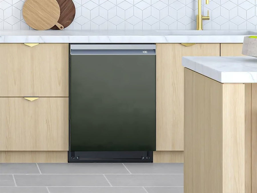 ORACAL® 970RA Matte Nato Olive Custom Dishwasher Cover
