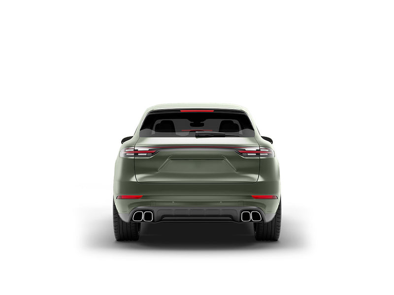 ORACAL 970RA Matte Nato Olive SUV Vinyl Wraps