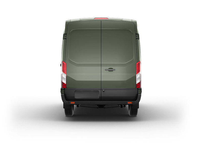 ORACAL 970RA Matte Nato Olive Van Vinyl Wraps