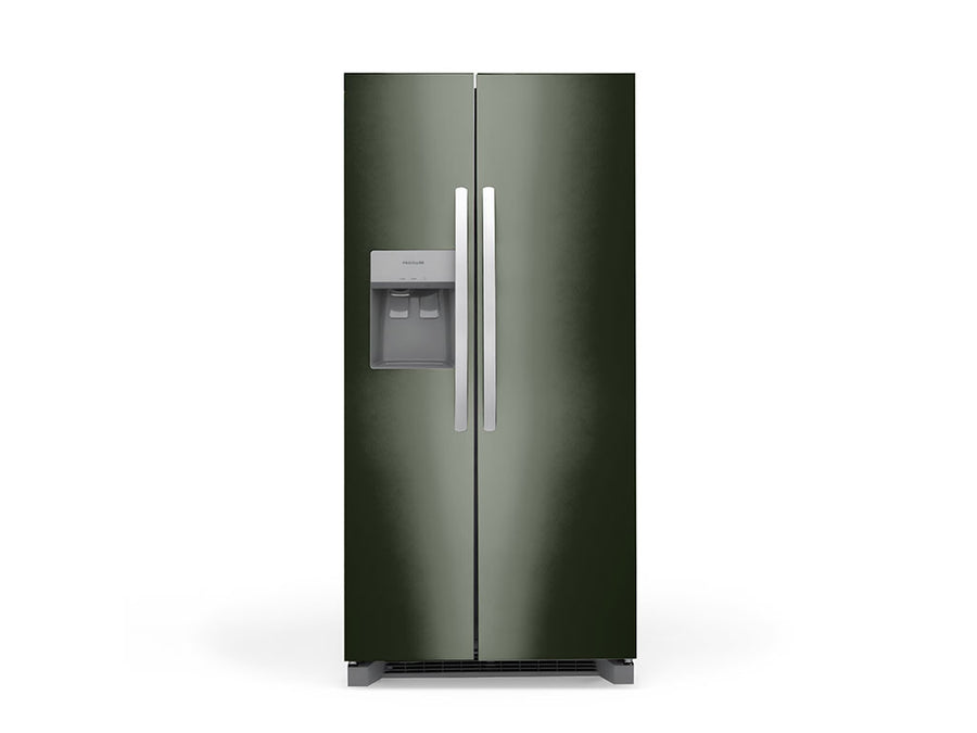 ORACAL® 970RA Matte Nato Olive Refrigerator Wraps