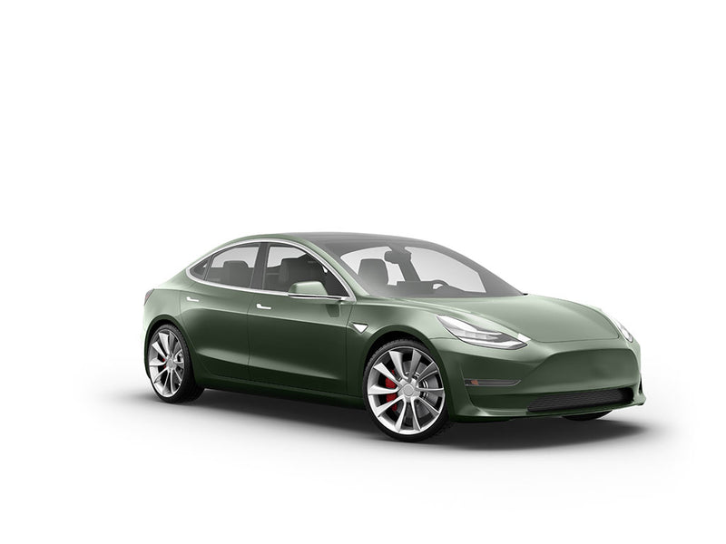 ORACAL 970RA Gloss Bottle Green Vehicle Wraps