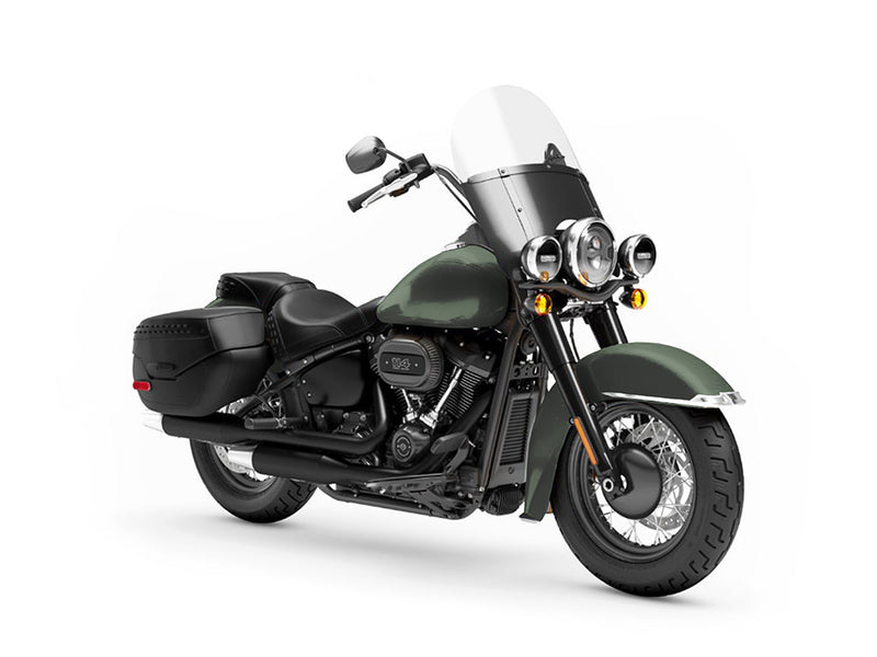 ORACAL 970RA Gloss Bottle Green Do-It-Yourself Motorcycle Wraps