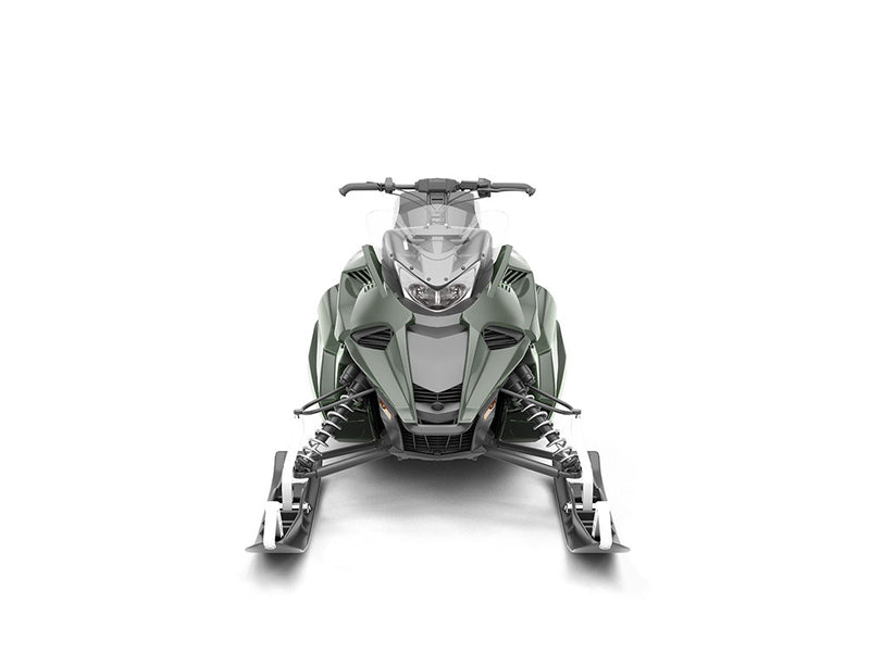 ORACAL 970RA Gloss Bottle Green DIY Snowmobile Wraps