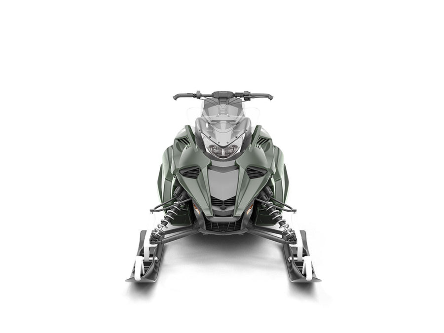 ORACAL 970RA Gloss Bottle Green DIY Snowmobile Wraps