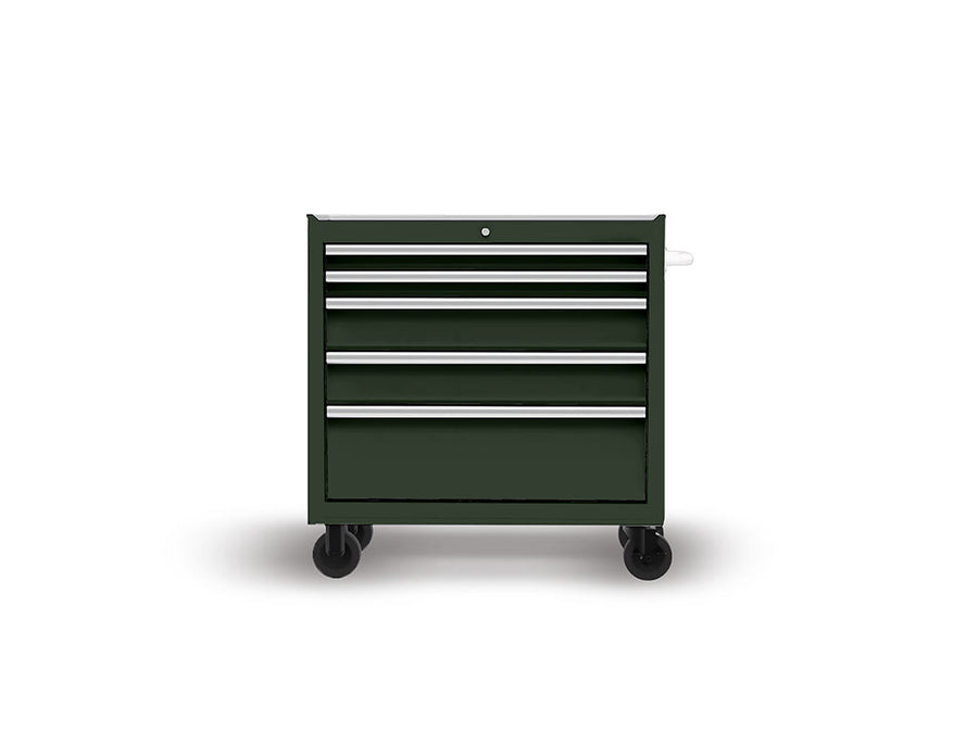 ORACAL 970RA Gloss Bottle Green DIY Tool Cabinet Wraps