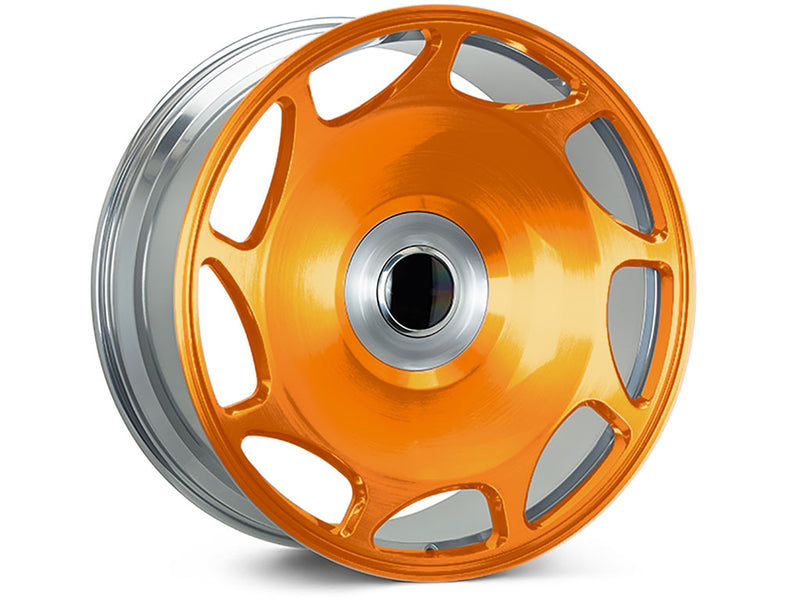 ORACAL® 970RA / 975 Rim Wraps