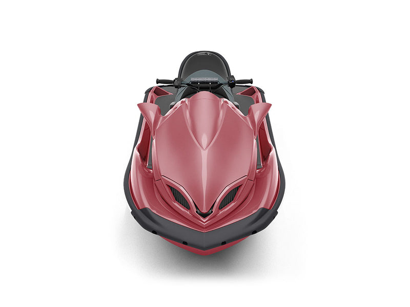 ORACAL 970RA Matte Metallic Dark Red DIY Jet Ski Wraps