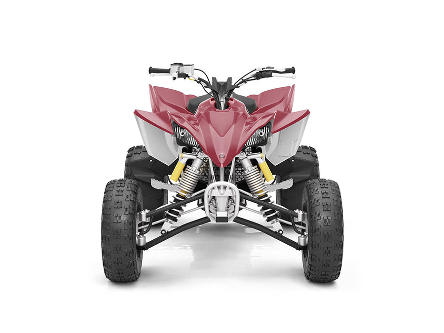 ORACAL 970RA Metallic Red Brown DIY ATV Wraps