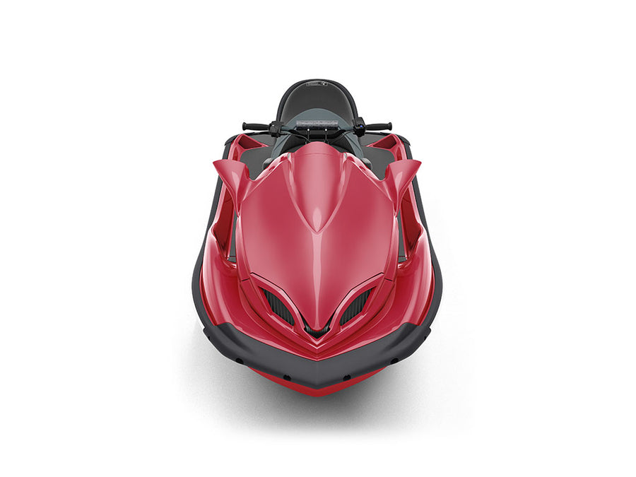 ORACAL 970RA Gloss Chili Red DIY Jet Ski Wraps