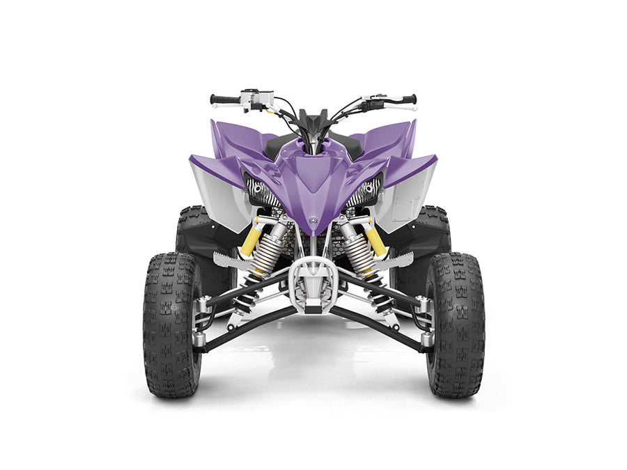ORACAL 970RA Metallic Violet DIY ATV Wraps