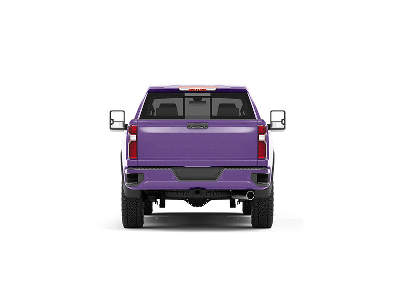 ORACAL 970RA Metallic Violet Truck Vinyl Wraps