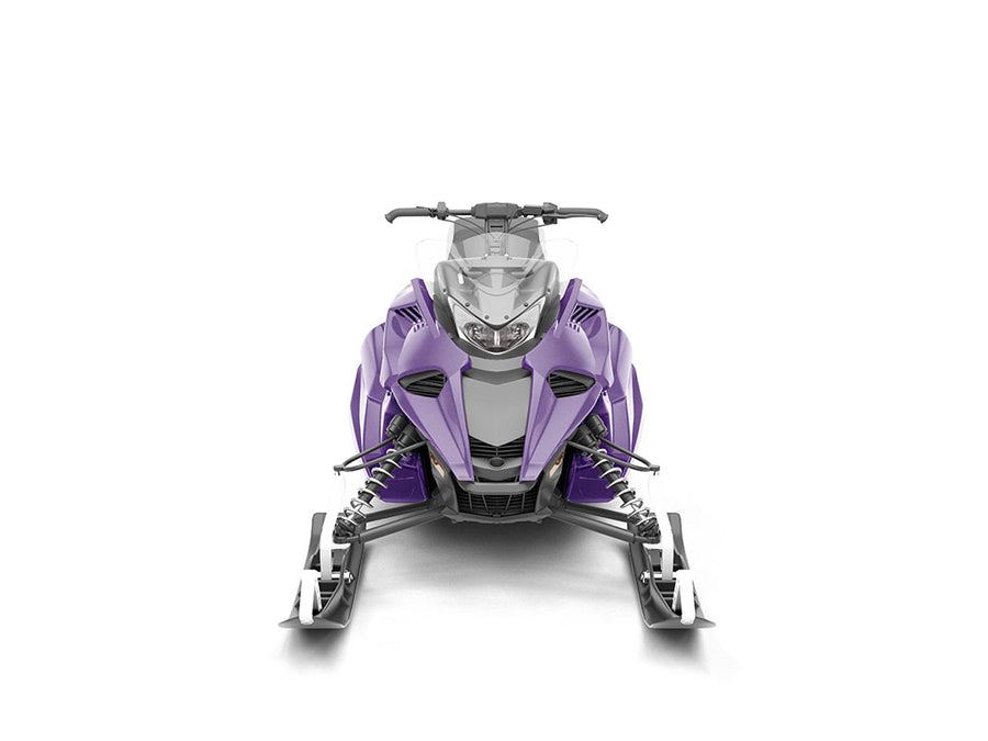ORACAL 970RA Metallic Violet DIY Snowmobile Wraps