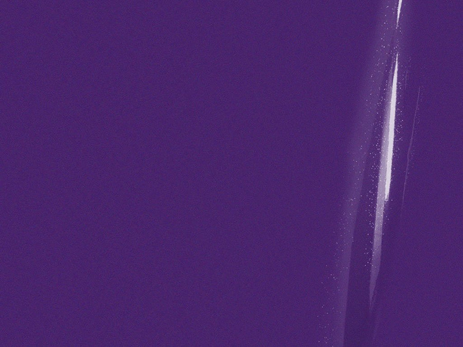 ORACAL 970RA Metallic Violet French Door Refrigerator Wrap Color Swatch