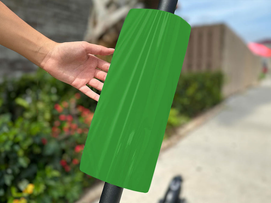 ORACAL 970RA Gloss Tree Green Do-It-Yourself E-Scooter Wraps