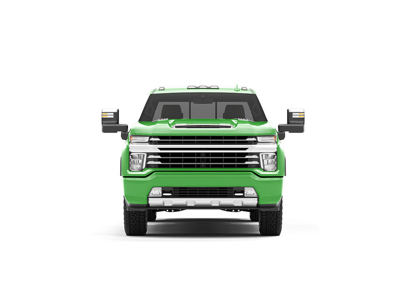 ORACAL 970RA Gloss Tree Green DIY Truck Wraps
