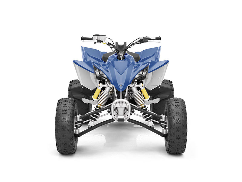 ORACAL 970RA Gloss Night Blue DIY ATV Wraps