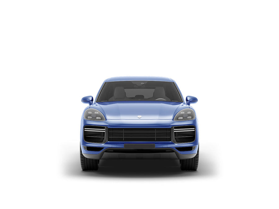 ORACAL 970RA Gloss Night Blue DIY SUV Wraps