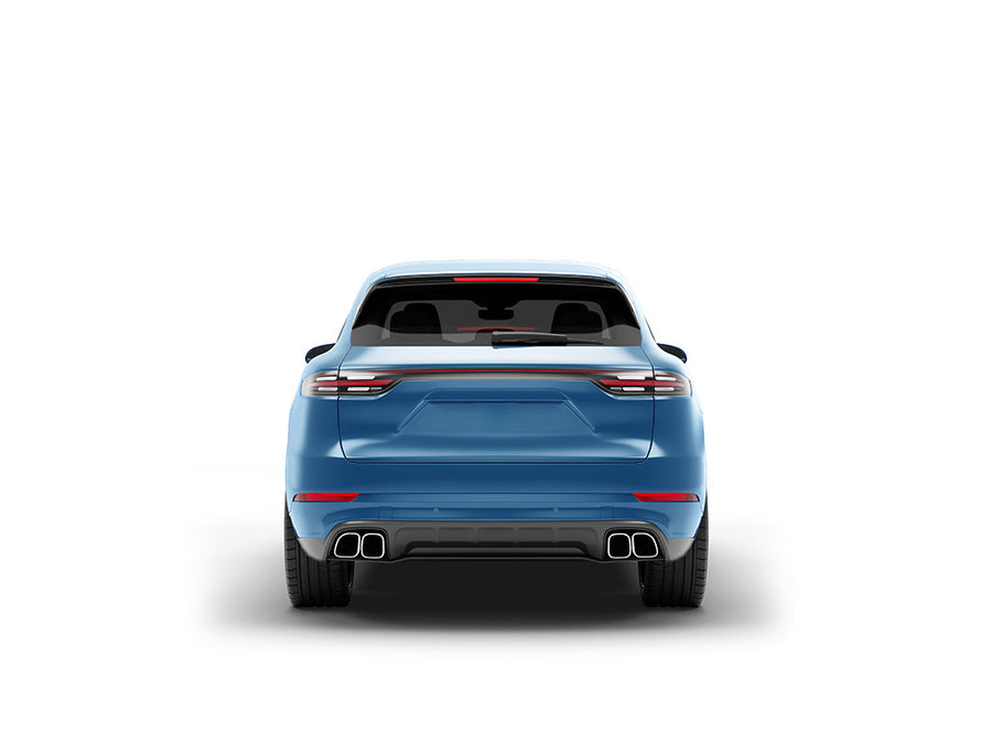 ORACAL 970RA Gloss Indigo Blue SUV Vinyl Wraps