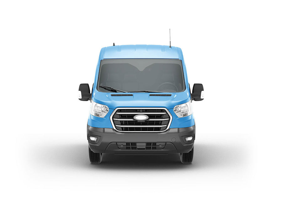 ORACAL 970RA Gloss Fjord Blue DIY Van Wraps