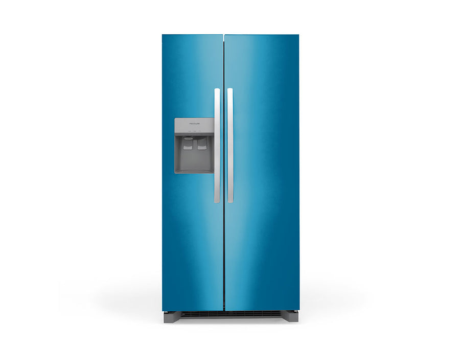 ORACAL® 970RA Gloss Lagoon Refrigerator Wraps