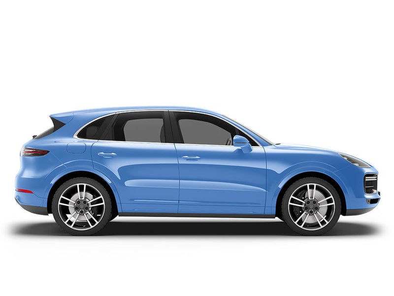 ORACAL 970RA Gloss Glacier Blue Do-It-Yourself SUV Wraps