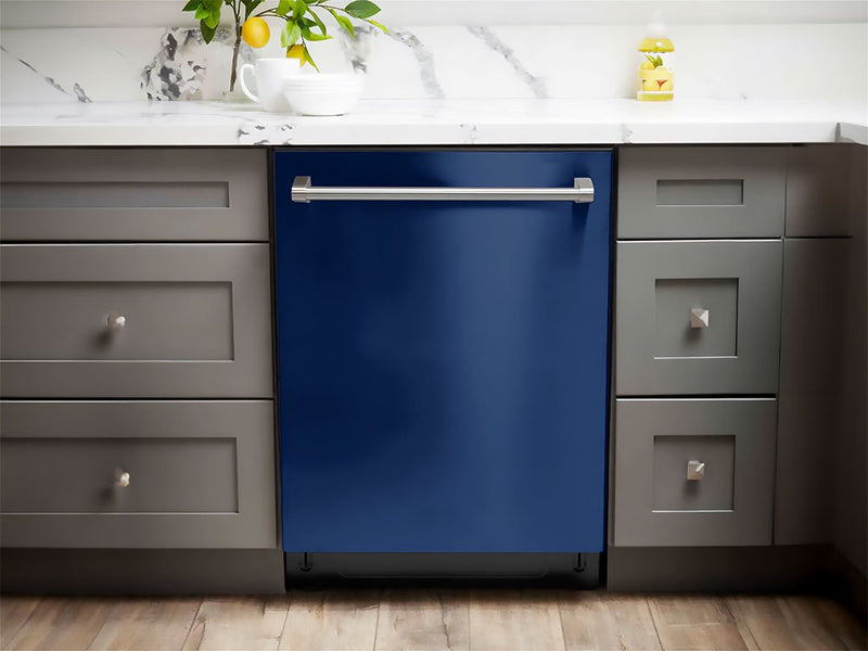 ORACAL® 970RA Gloss Light Navy Dishwasher Wraps