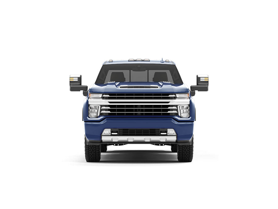 ORACAL 970RA Gloss Light Navy DIY Truck Wraps