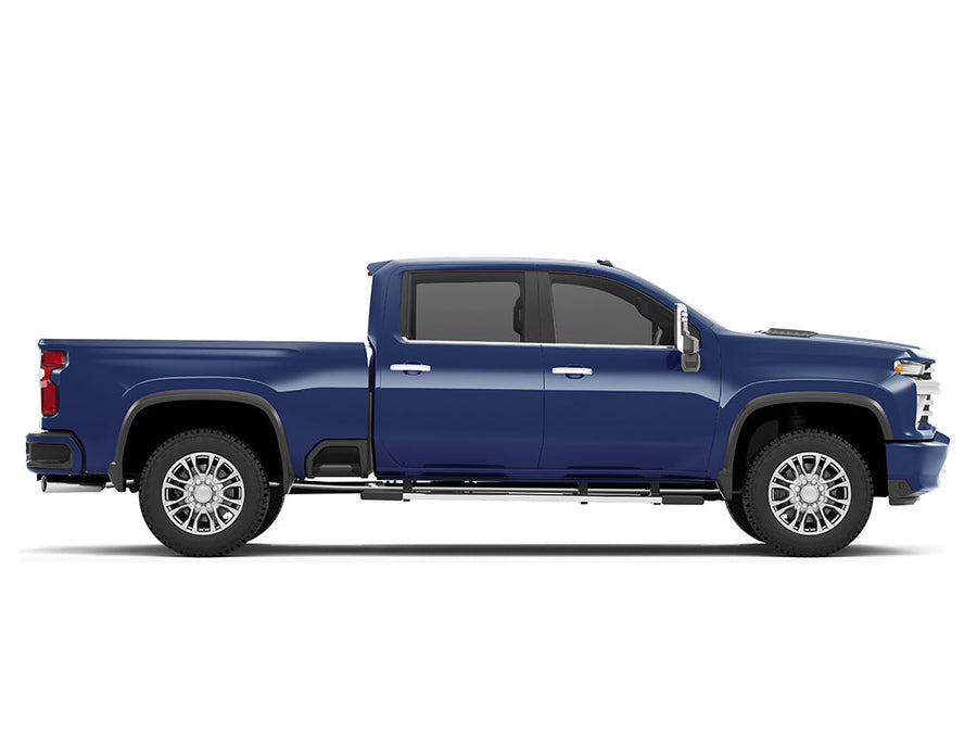 ORACAL 970RA Gloss Light Navy Do-It-Yourself Truck Wraps