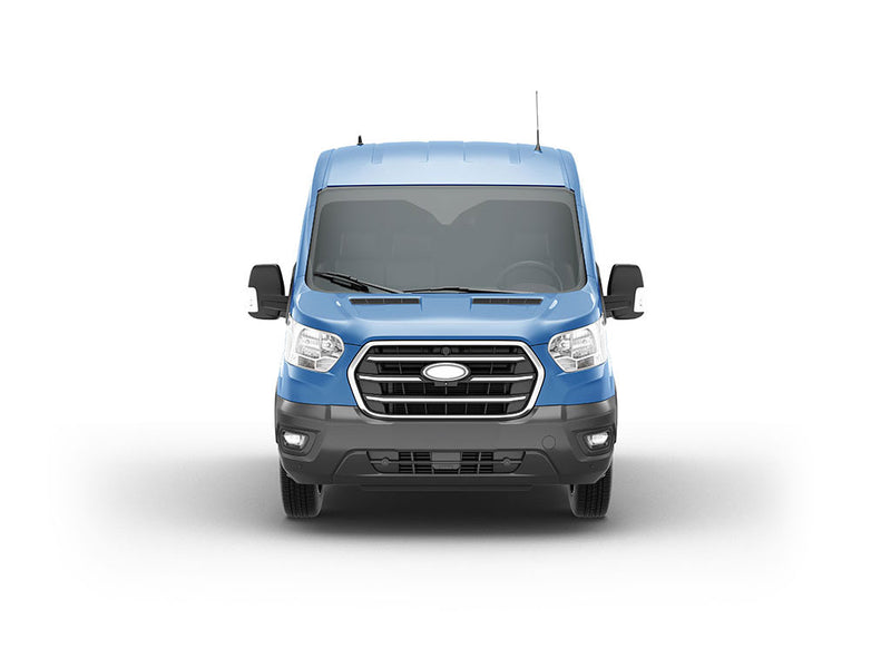 ORACAL 970RA Gloss Police Blue DIY Van Wraps