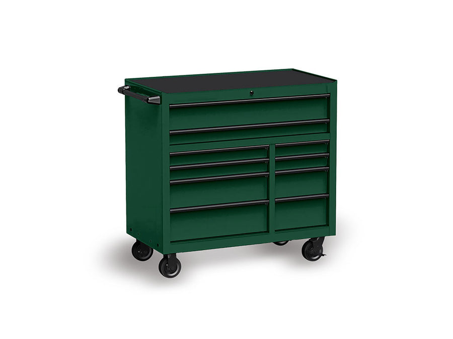 ORACAL® 970RA Gloss Fir Tree Green Tool Cabinet Wraps