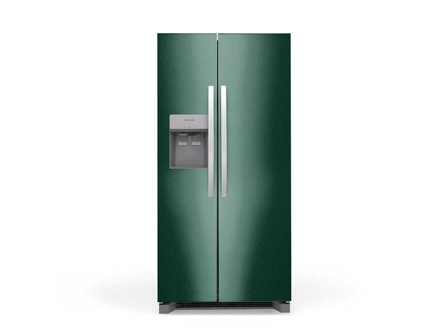 ORACAL® 970RA Metallic Fir Green Refrigerator Wraps
