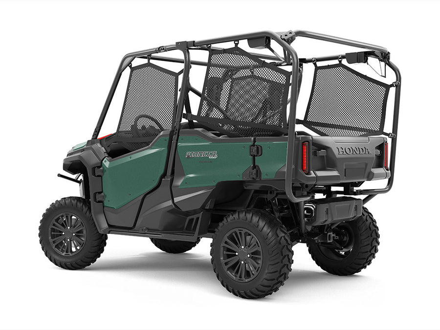 ORACAL 970RA Metallic Fir Green UTV Vinyl Wraps