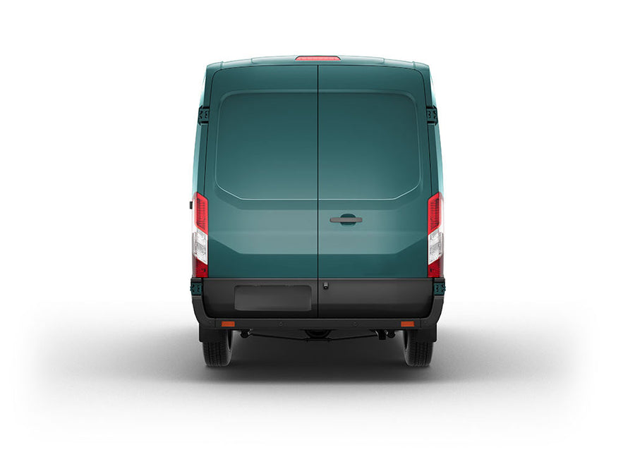 ORACAL 970RA Gloss Juniper Van Vinyl Wraps