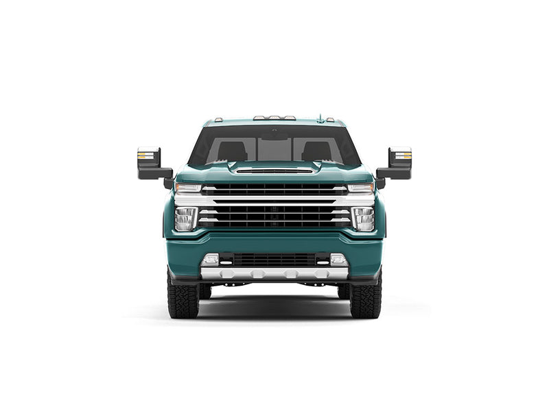 ORACAL 970RA Gloss Juniper DIY Truck Wraps