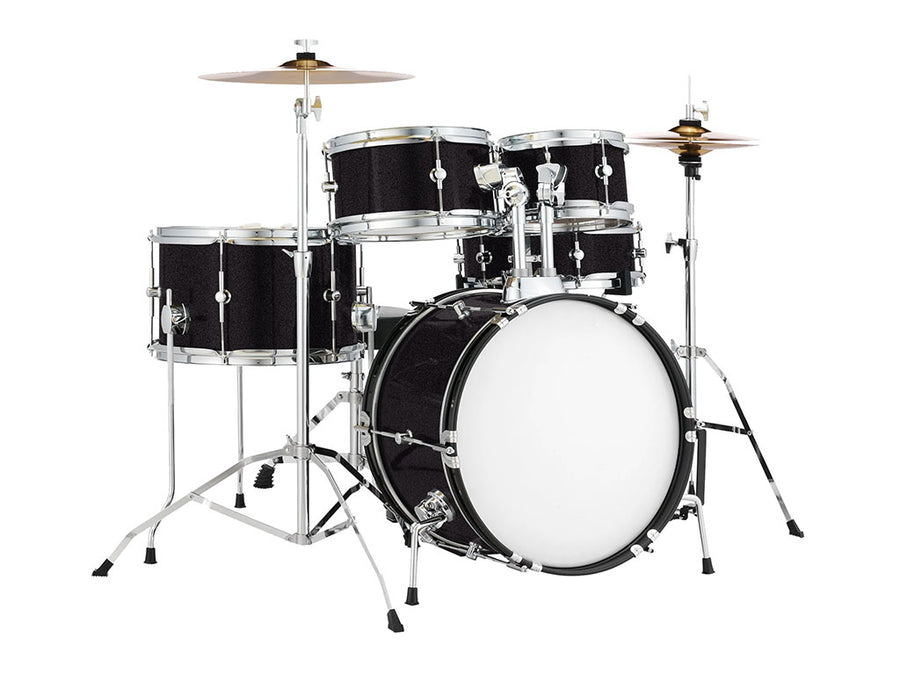 ORACAL® 970RA Metallic Black Drum Wraps