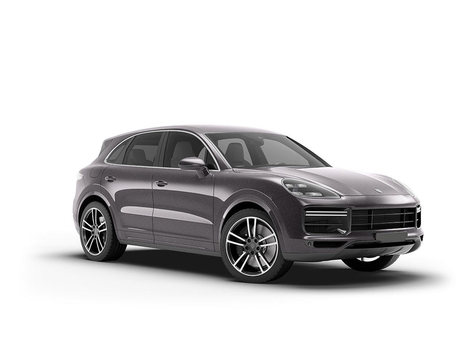 ORACAL 970RA Metallic Black Do-It-Yourself Vehicle Wraps