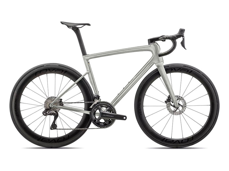 ORACAL 970RA Gloss Ice Gray Do-It-Yourself Bicycle Wraps