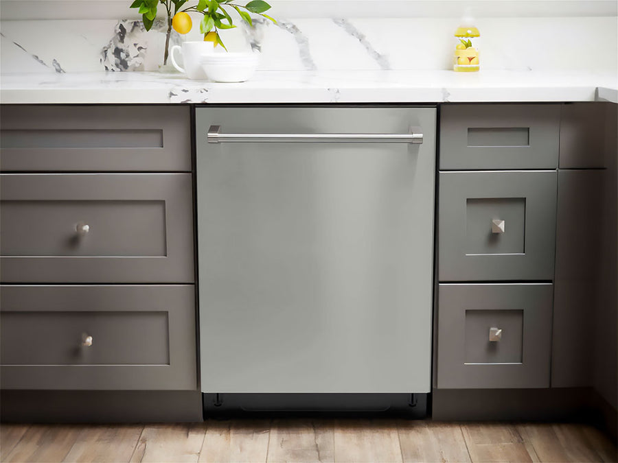 ORACAL® 970RA Gloss Ice Gray Dishwasher Wraps