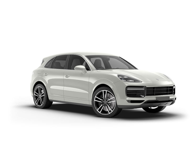 ORACAL 970RA Gloss Ice Gray Do-It-Yourself Vehicle Wraps