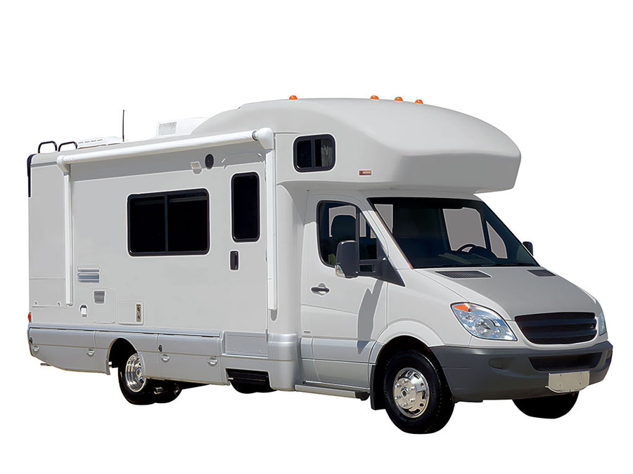 ORACAL 970RA Gloss Simple Gray DIY RV Wraps