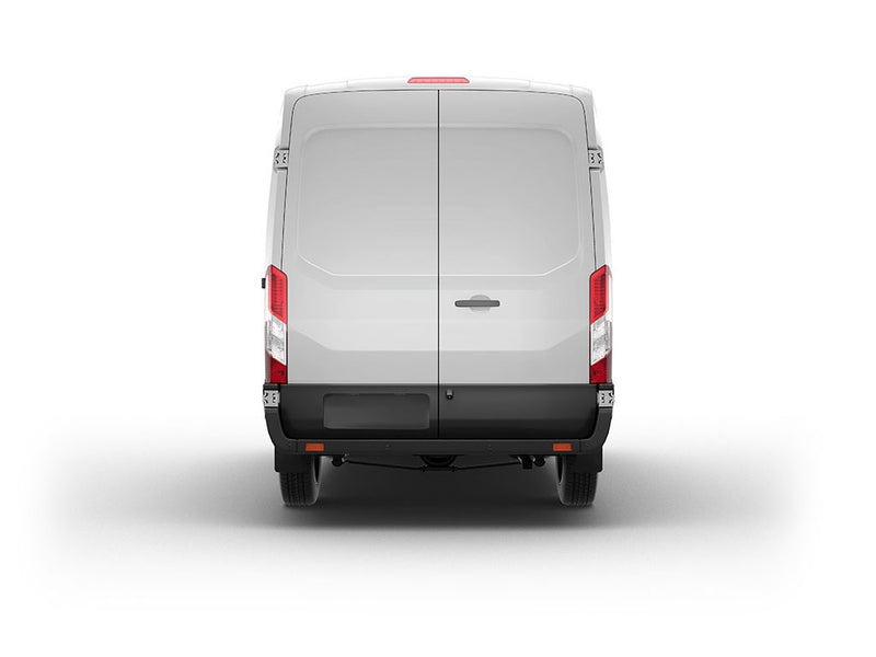 ORACAL 970RA Gloss Simple Gray Van Vinyl Wraps