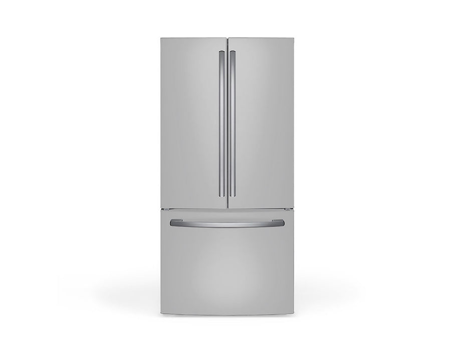 ORACAL 970RA Gloss Simple Gray DIY Built-In Refrigerator Wraps