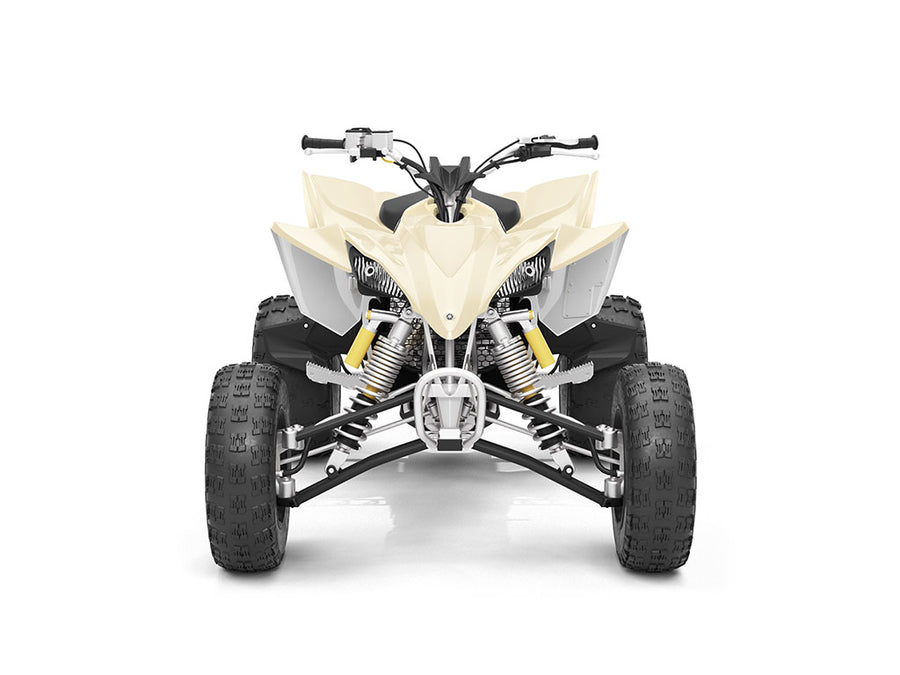 ORACAL 970RA Gloss Taxibeige DIY ATV Wraps