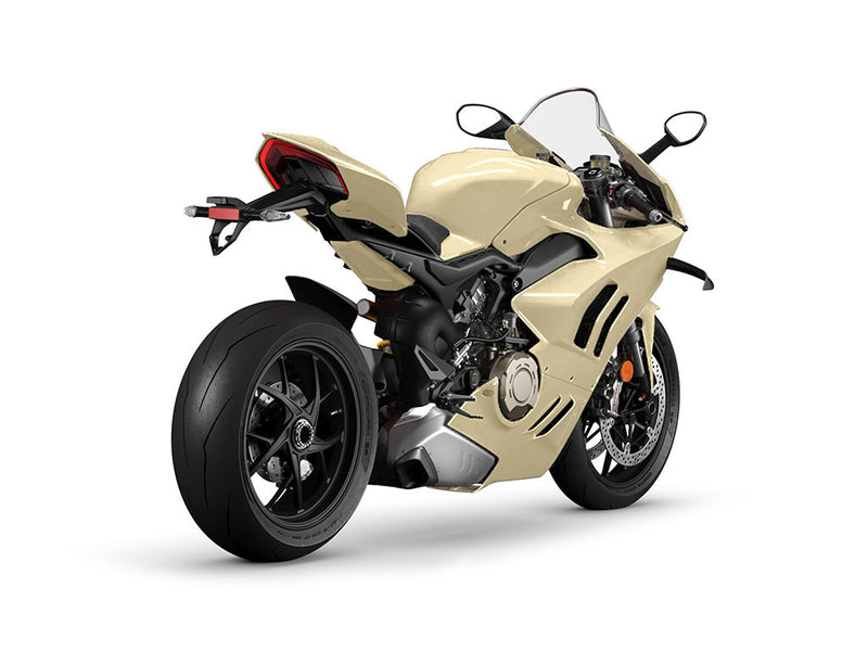 ORACAL 970RA Gloss Taxibeige DIY Motorcycle Wraps